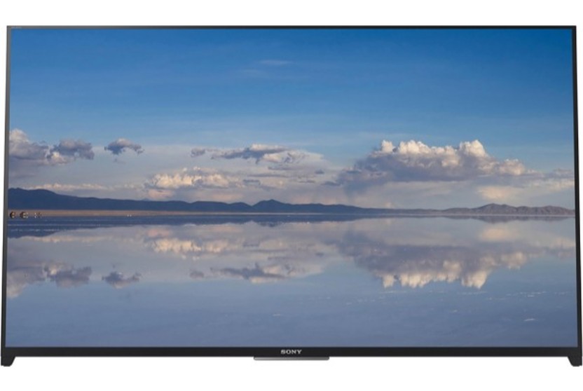 Sony 50 Inch LED Full HD TV (KDL 50W950D)
