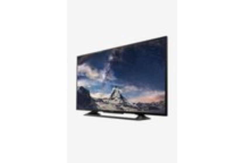 Sony 40 Inch LED Full HD TV (KLV-40R252F) Online at Lowest Price