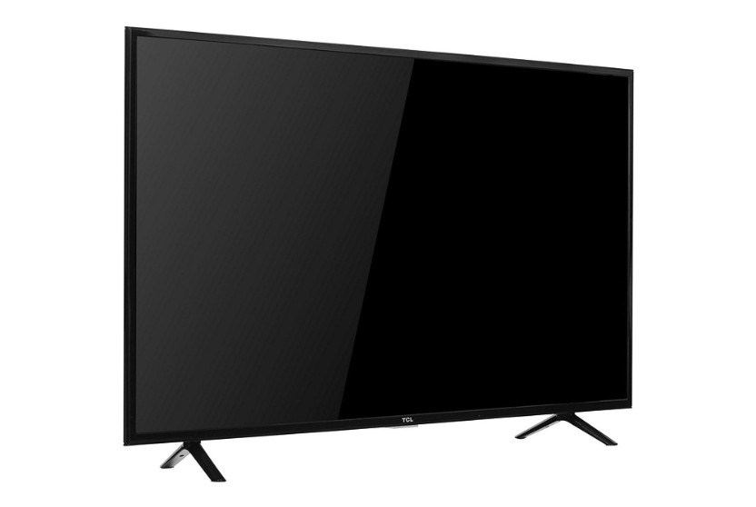 TCL 49 Inch LED Full HD TV (L49D2900)