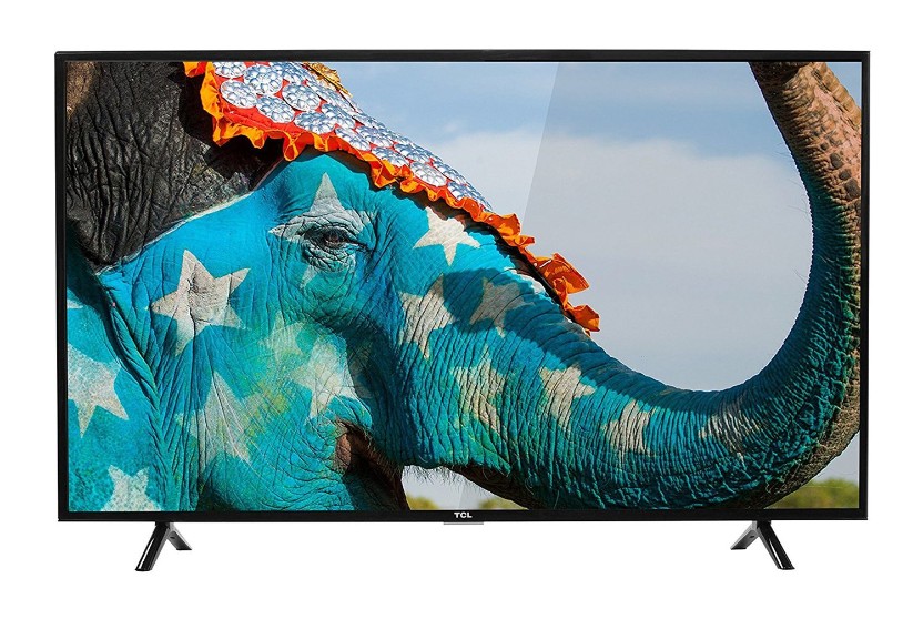 TCL 49 Inch LED Full HD TV (L49D2900)