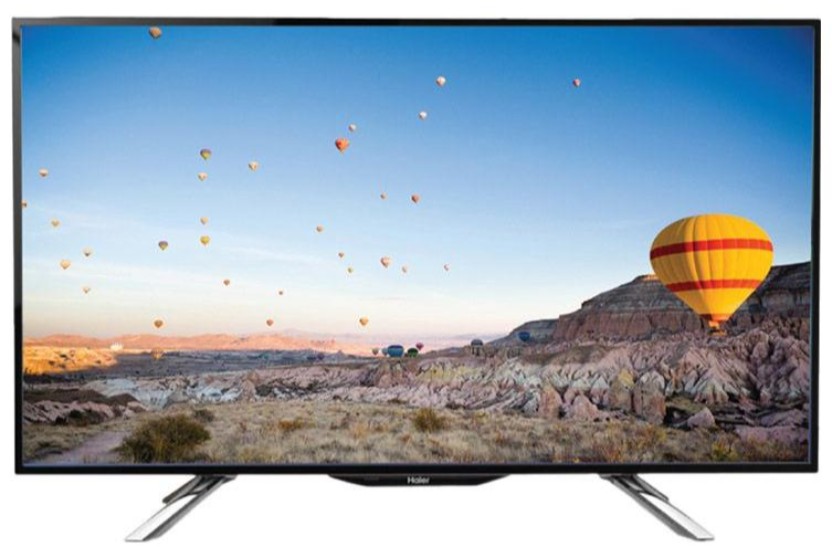 Haier 50 Inch Led Ultra Hd 4k Tv Le50b7500u Online At Lowest Price In India