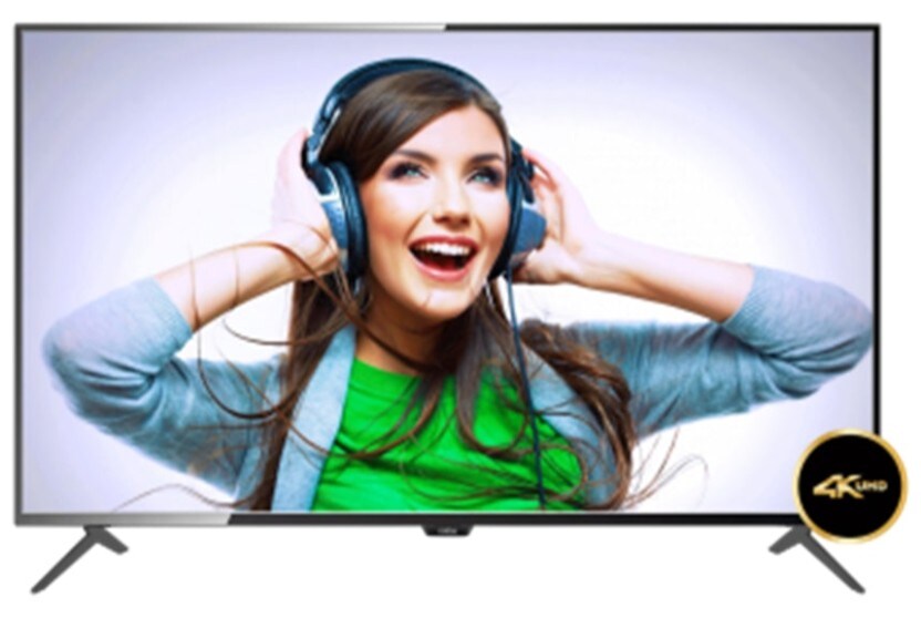 Onida 55 Inch LED TV (LEO55UIR) Online at Lowest Price in India