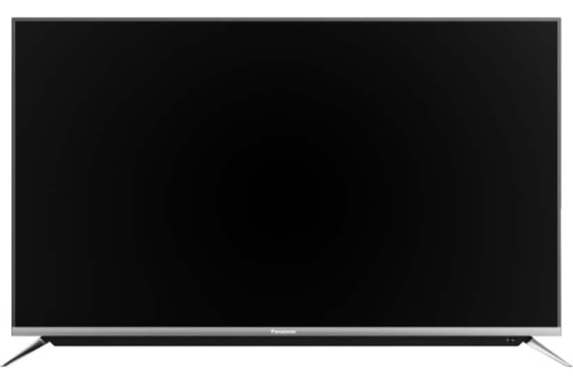 Panasonic 49 Inch LED Ultra HD (4K) TV (TH-49EX480DX) Online at