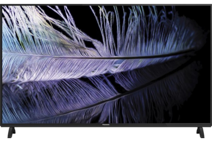 Panasonic 55 Inch LED Ultra HD (4K) TV (TH 55FX600D)