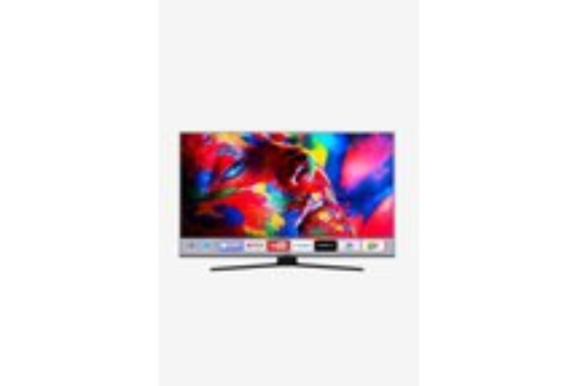 Sanyo 55 Inch LED Ultra HD (4K) TV (XT 55S8200U)