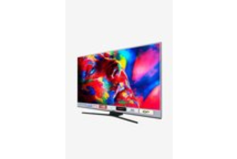 Sanyo 55 Inch LED Ultra HD (4K) TV (XT 55S8200U)