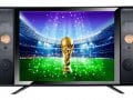 Candes 17 Inch LED HD Ready TV (17LEDTVN)