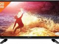 Micromax 20 Inch LED HD Ready TV (20A8100HD)