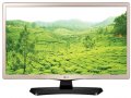 Compare LG 22 Inch LED Full HD TV (22LH458A-CT)