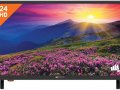 Micromax 24 Inch LED HD Ready TV (24B600HDI)