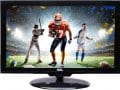 SVL 24 Inch LED HD Ready TV (24FHDLCX)