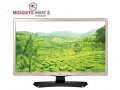 Compare LG 24 Inch LED HD Ready TV (24LJ471A)