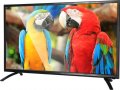 Noble 32 Inch LED HD Ready TV (32CV32PBN01)