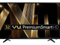 Vu 32 Inch LED HD Ready TV (32D6475)
