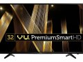 Vu 32 Inch LED HD Ready TV (32D6475)