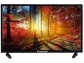 Compare Panasonic 32 Inch LED HD Ready TV (32ES480DX)