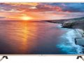 LG 32 Inch LED HD Ready TV (32LF561D)