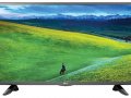 LG 32 Inch LED HD Ready TV (32LH517A)