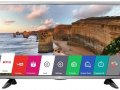 Compare LG 32 Inch LED HD Ready TV (32LH576D)