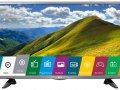 Compare LG 32 Inch LED HD Ready TV (32LJ525D)