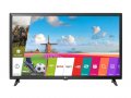 LG 32 Inch LED HD Ready TV (32LJ616D)