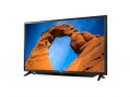 LG 32 Inch LED HD Ready TV (32LK558BPTF)