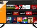CloudWalker 32 Inch LED HD Ready TV (32SH04X)