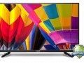 Compare Wybor 32 Inch LED HD Ready TV (32WHN)