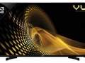 Compare Vu 43 Inch LED Full HD TV (4043F)