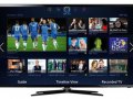 Samsung 40 Inch LED Full HD TV (40H5140)