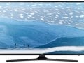 Samsung 40 Inch LED Ultra HD (4K) TV (40KU6000)