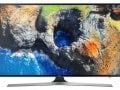 Samsung 40 Inch LED Ultra HD (4K) TV (40MU6100)