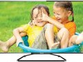 Philips 40 Inch LED Full HD TV (40PFL4650/V7)