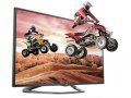LG 42 Inch LED Full HD TV (42LA6620)
