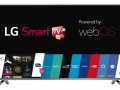 LG 42 Inch LED Full HD TV (42LB6500)