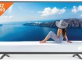 Micromax 42 Inch LED Full HD TV (42R7227)