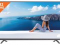 Compare Micromax 42 Inch LED Full HD TV (42R7227FHD)