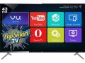 Compare Vu 43 Inch LED Full HD TV (43BS112)