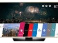 LG 43 Inch LED Full HD TV (43LF6310)