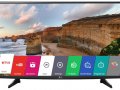 LG 43 Inch LED Full HD TV (43LH576T)