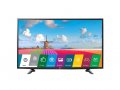 LG 43 Inch LED Full HD TV (43LJ522T)