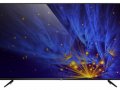 TCL 43 Inch LED Ultra HD (4K) TV (43P6US)
