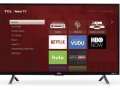 Compare TCL 43 Inch LED Full HD TV (43S4)