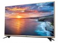 LG 43 Inch LED Ultra HD (4K) TV (43UF690T)