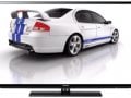 Samsung 46 Inch LED Full HD TV (46EH5000)