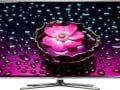 Samsung 46 Inch LED Full HD TV (46ES6800)