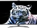 Samsung 46 Inch LED Full HD TV (46ES7500)