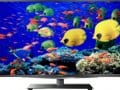 Toshiba 46 Inch LED Full HD TV (46PX200)