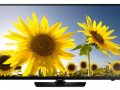 Compare Samsung 48 Inch LED HD Ready TV (48H4240)