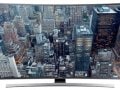 Samsung 48 Inch LED Ultra HD (4K) TV (48JU6670)
